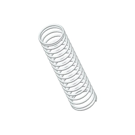 Approved Vendor Compression Spring, O= .219, L= .88, W= .017 G809960243